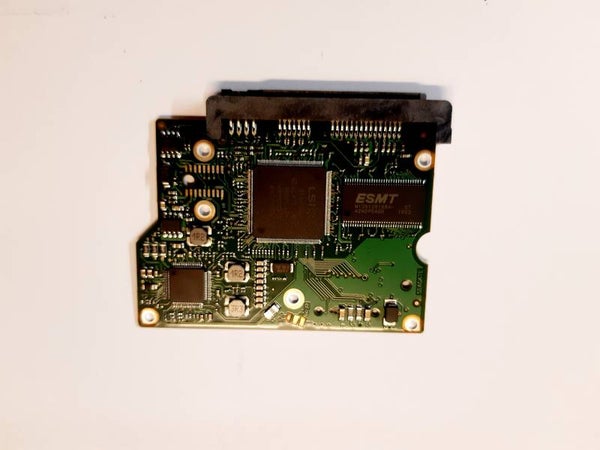 PCB 103681 100535704 REV D SEAGATE ST500DM002 1BD142-023 HP74 815609-001