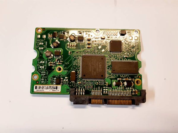PCB 103684 100435196 REV A SEAGATE ST3320820AS 9BJ13G-633 3.CHL