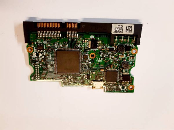 PCB 103693 B 0A29531 01  HITACHI HDT725040VLA360 0A33439 BA2367