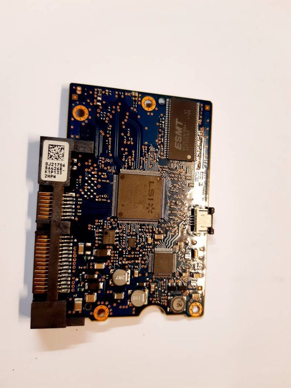 PCB 103700 110 0A90368 01 HITACHI HDS721050CLA662 0F15383 50E H3D5001672S