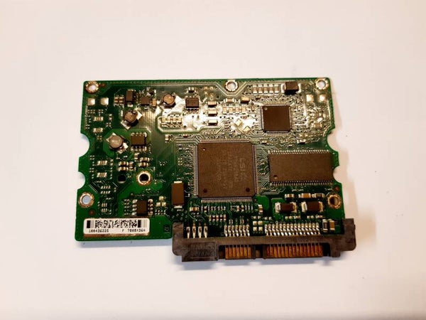 PCB 103704 100435196 REV A SEAGATE ST3360320AS 9BJ13J-622 3.CHL