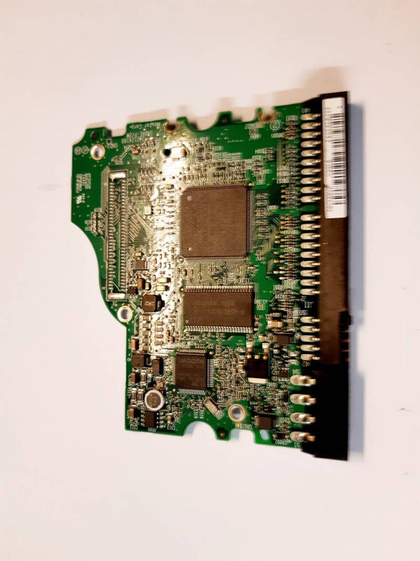 PCB 103707 332124100 SABRE-P/2M MAXTOR 6L080L0021P11 6L080L0 N,M,B,A