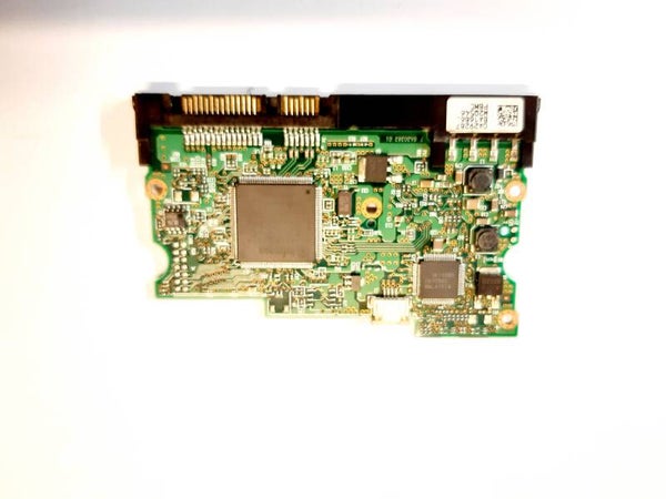 PCB 103714 F 0A30363 01 HITACHI HDS728080PLA380 0A31914 BA1356