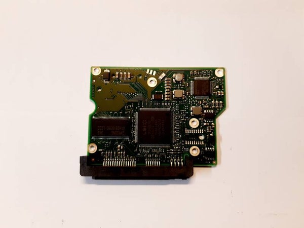 PCB 103729 100535704 REV D SEAGATE ST500DM002 1BD142-501 KC47 CN-09CF26