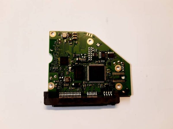 PCB 103732 100774000 REV A SEAGATE ST500DM002 1SB10A-500 CC43 TH-02PKVY