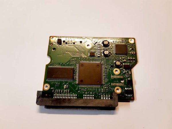 PCB 103736 100535704 REV C SEAGATE ST250DM000 1BD141-501 KC47 TH-0YVMKX