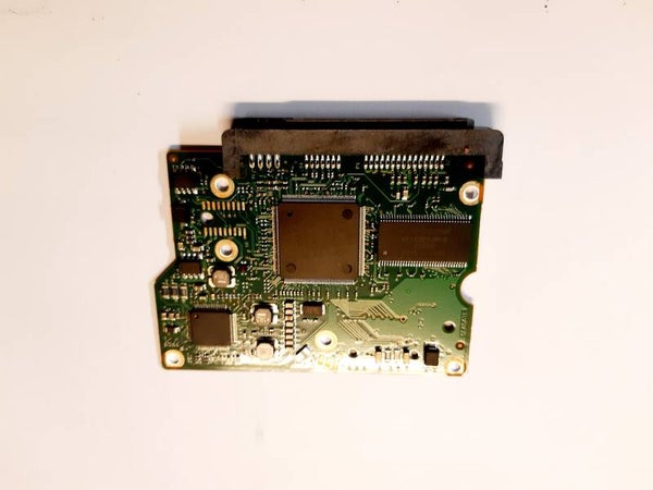PCB 103738 100535704 REV C SEAGATE ST250DM000 1BD141-501 KC47 TH-0YVMKX