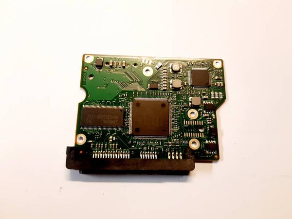 PCB 103741 100535704 REV C SEAGATE ST250DM000 1BD141-501 KC47 TH-0YVMKX