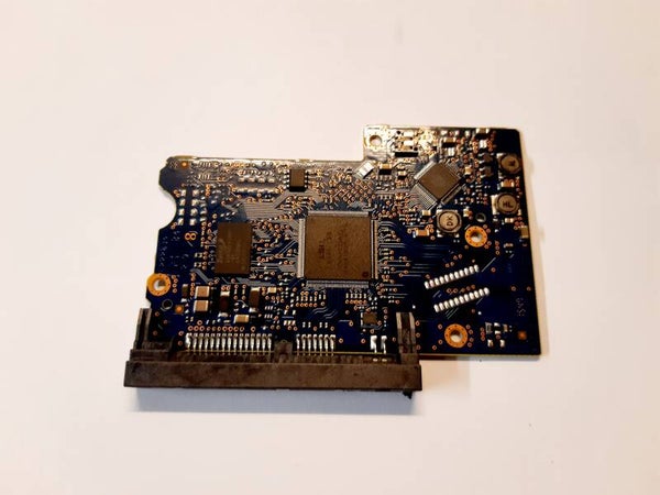 PCB 103749 220 0A90377 01 TOSHIBA HDKPC01D0A03 DT01 ACA050 AAD AA11/7S0