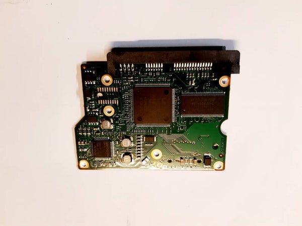 PCB 103751 100535704 REV C SEAGATE ST250DM000 1BD141-501 KC47 TH-0YVMKX 14215 WU