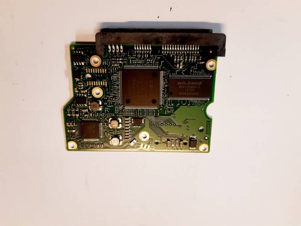 PCB 103755 100535704 REV D SEAGATE ST500DM002 1BD142-502 KC48 CN-09CF26 16062 WU