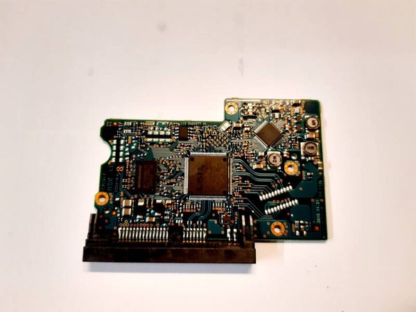 PCB 103766 220 0A90377 01 TOSHIBA HDKPC01D0A03 DT01 ACA050 AAD AA11/7S0