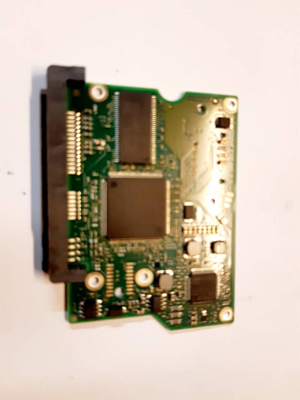 PCB 103769 100535704 REV D SEAGATE ST500DM002 1BD142-501 KC47 CN-09CF26 14293 TK