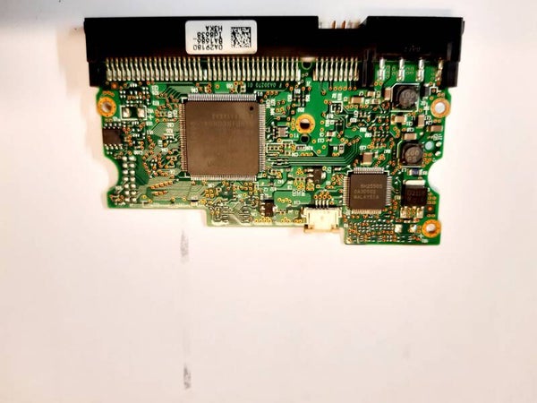 PCB 103774 B 0A30270 01 HITACHI HDS728080PLAT20 0A30210 BA1773