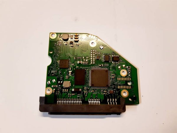 PCB 103783 100774000 REV C SEAGATE ST500DM002 1SB10A-021 HPH3 827976-001