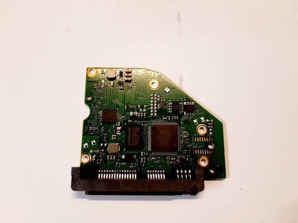 PCB 103784 100774000 REV C SEAGATE ST1000DM003 1SB102-021 HPH3 827977-001