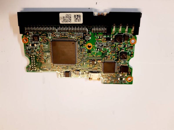 PCB 103795 B 0A29526 01 HITACHI HDS721616PLAT80 0A32722 BA1873