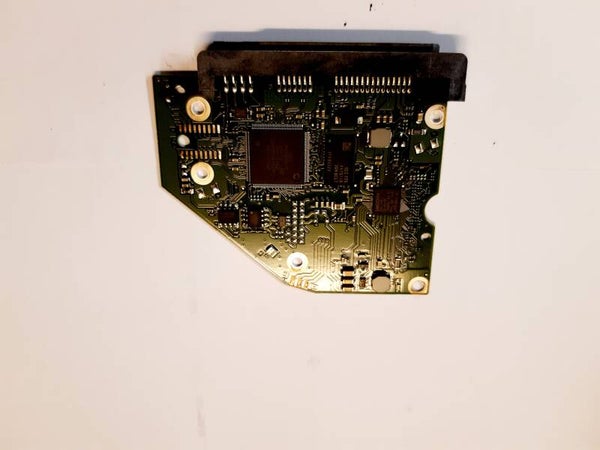 PCB 103802 100774000 REV C SEAGATE ST1000DM003 1SB102-021 HPH3 827977-001