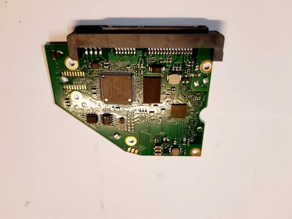 PCB 103806 100774000 REV C SEAGATE ST500DM002 1SB10A-021 HPH3 827976-001 TK