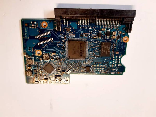 PCB 103825 220 0A90377 01 TOSHIBA HDKPC01A0A02 DT01 ACA050 AAA AA10/750