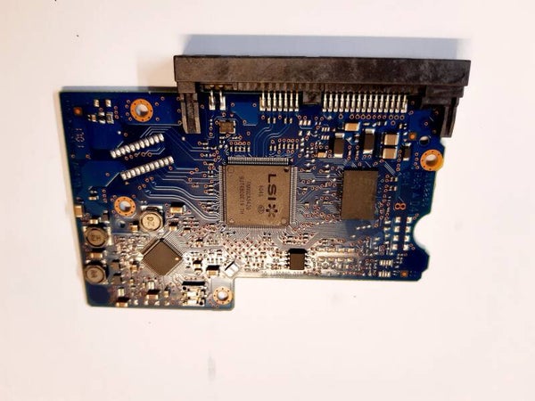 PCB 103826 220 0A90377 01 TOSHIBA HDKPC01A0A02 DT01 ACA050 AAA AA10/750