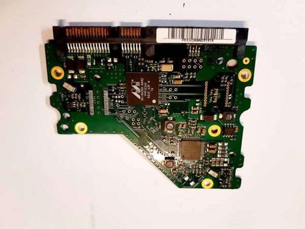 PCB 103828 BF41-00205B SAMSUNG HD642JJ/C REV B 1AA01114