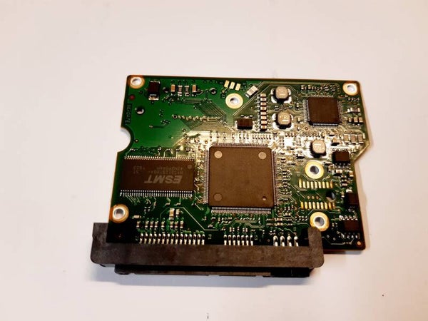 PCB 103843 100535704 REV D SEAGATE ST500DM002 1BD142-502 KC48 CN-09CF26