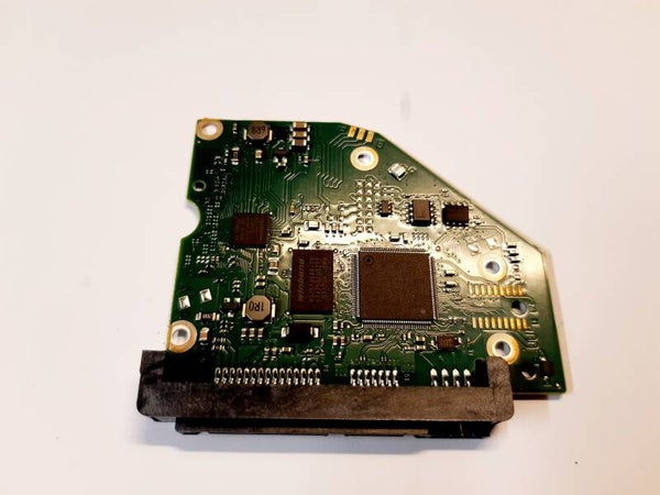 PCB 103845 100774000 REV D SEAGATE ST1000DM003 1SB102-022 HPH4 827977-002