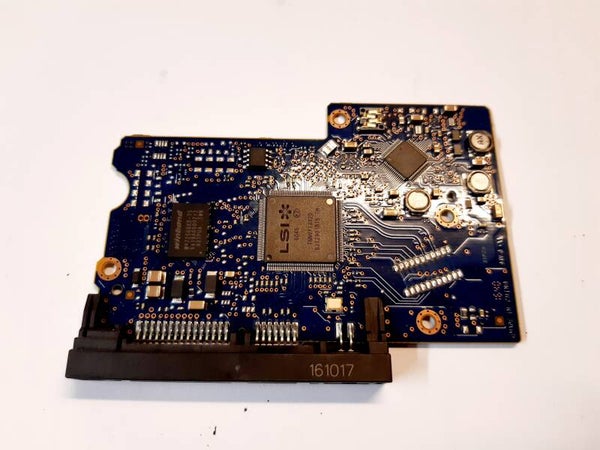 PCB 103856 220 0A90377 01 TOSHIBA HDPPC01D0A05 DT01 ACA050 AAD AA21/810