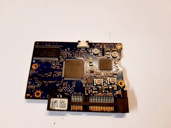 PCB 103865 220 0A90233 01 HITACHI HDS721010CLA632 H3D10003272S 647467-001