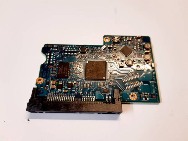 PCB 103868 220 0A90377 01 TOSHIBA HDKPC01H0A01 DT01 ACA050 AAH AA00/7C0
