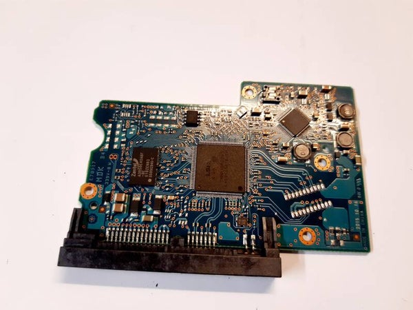 PCB 103886 220 0A90377 01 TOSHIBA HDKPC01H0A01 DT01 ACA050 AAH AA00/7C0