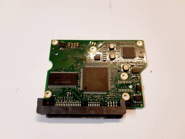 PCB 103887 100535704 REV C SEAGATE ST500DM002 1BD142-541 KC65 12516 SU