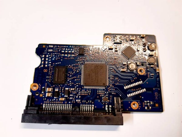 PCB 103889 220 0A90377 01 TOSHIBA HDKPC01H0A01 DT01 ACA050 AAH AA00/7C0