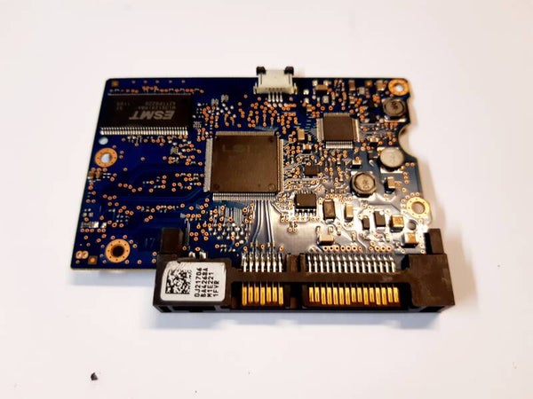 PCB 103895 110 0A90368 01 HITACHI HDS721050CLA662 H3D5001672S 647466-001