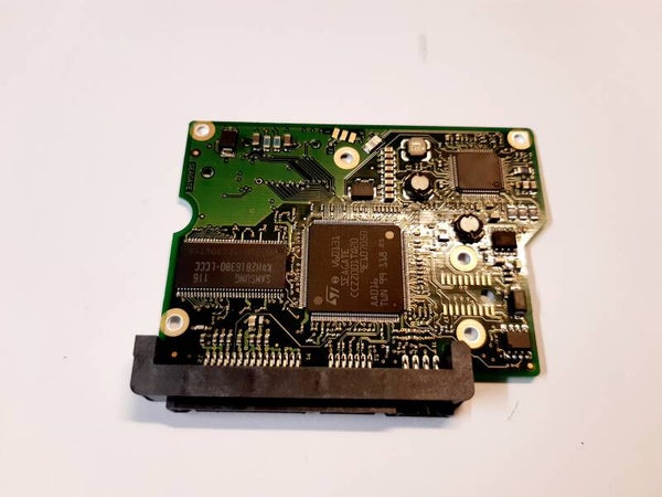 PCB 103897 100532367 REV C SEAGATE ST3500413AS 9YP142-304 JC4B