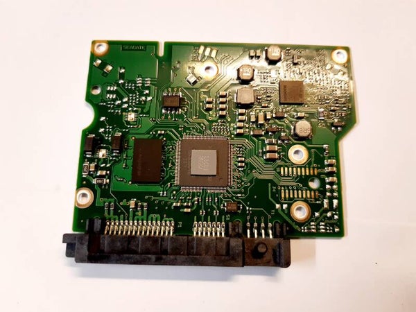 PCB 103901 100717520 REV B SEAGATE ST1000DM003 1CH162-021 662621-003