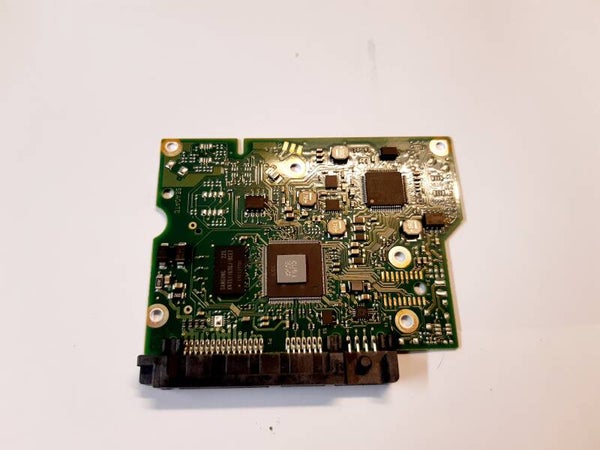 PCB 103902 100664987 REV B SEAGATE ST1000DM003 9YN162-500 CC4B CN-00GTP0