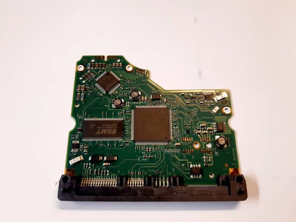 PCB 103904 100574451 REV B SEAGATE ST31000528AS 9SL154-024 HP40 519601-003