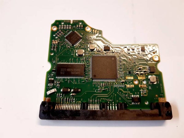 PCB 103905 100574451 REV B SEAGATE ST31000524AS 9YP154-022 HP64 633982-002