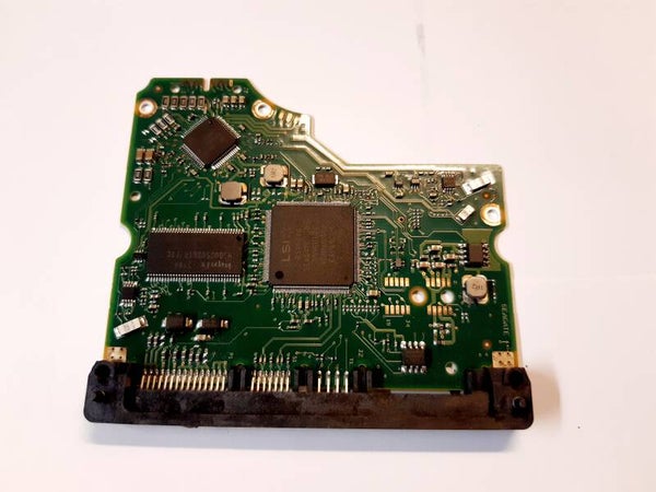 PCB 103906 100574451 REV B SEAGATE ST31000524AS 9YP154-022 HP64 633982-002