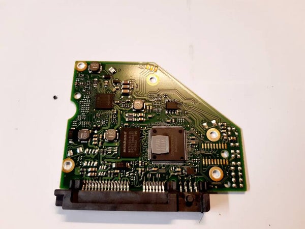 PCB 103908 100724095 REV A SEAGATE ST1000DM003 1ER162-301 CC45