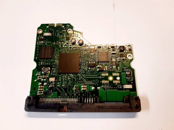 PCB 103909 100549571 REV C DELL 9FN066-150 ST3600057SS CN-0W347K ES66