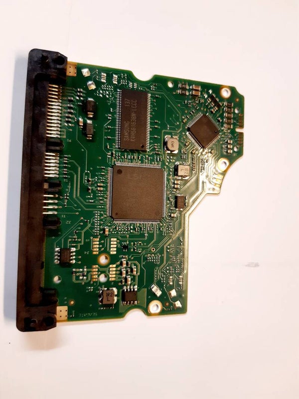 PCB 103910 100574451 REV B SEAGATE ST31000524AS 9YP154-521 JC4A TH-08WDYM