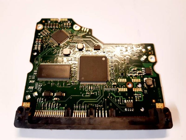 PCB 103911 100574451 REV B SEAGATE ST31000524AS 9YP154-516 JC45