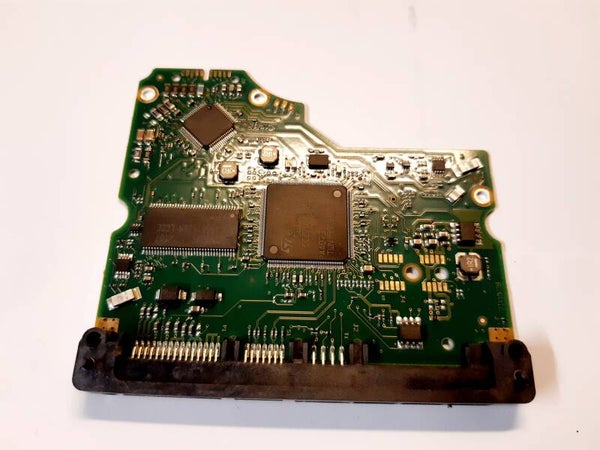 PCB 103912 100574451 REV B SEAGATE ST3750528AS 9SL153-023 HP35 534960-003