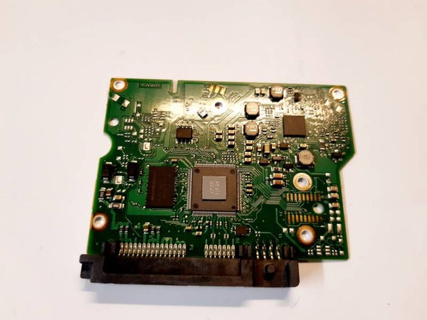 PCB 103914 100717520 REV B SEAGATE ST1000DM003 1CH162-306 CC49
