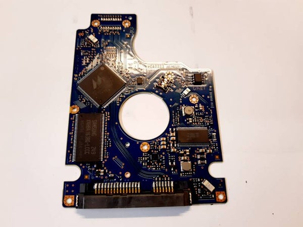 PCB 201767 220 0A90351 01 HGST HTS725050A7E630 A560 H2T5003272S7 CN-0XGR4J REV