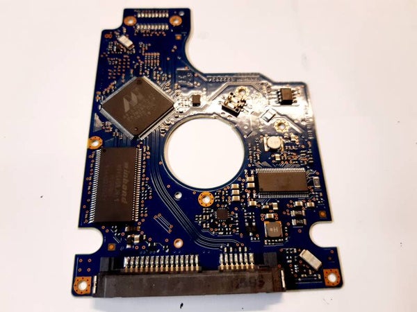 PCB 201768 220 0A90351 01 HGST HTS541075A9E680 0J26332 DA5927 H2T750854S