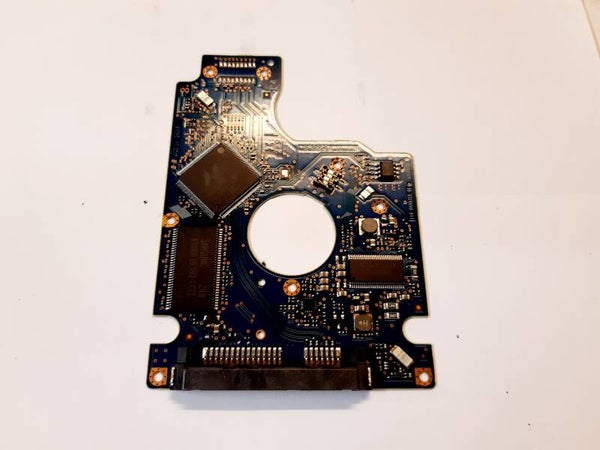 PCB 201769 220 0A90351 01 HGST HTS725050A7E630 A560 H2T5003272S7 0J32835 DA5337